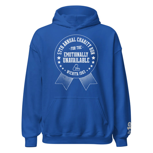 57th Annual Charity Run / Hoodie